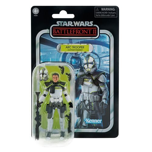 Star Wars: Gaming Greats - The Vintage Collection - 3.75-Inch Action Figure - Select Figure(s) - Just $16.28! Shop now at Retro Gaming of Denver