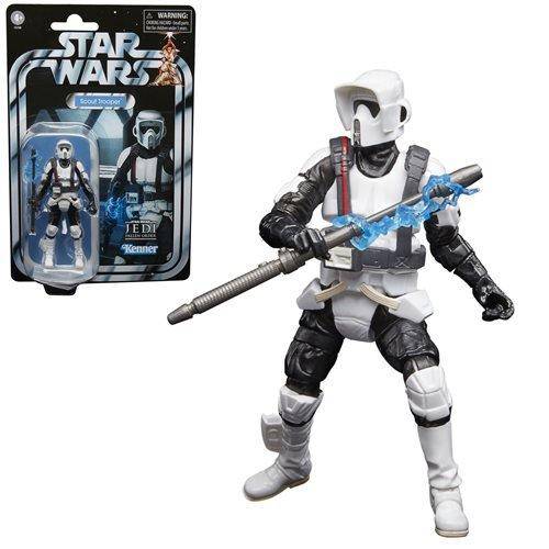 Star Wars: Gaming Greats - The Vintage Collection - 3.75-Inch Action Figure - Select Figure(s) - Just $16.28! Shop now at Retro Gaming of Denver