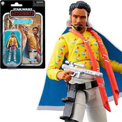 Star Wars: Gaming Greats - The Vintage Collection - 3.75-Inch Action Figure - Select Figure(s) - Just $16.28! Shop now at Retro Gaming of Denver