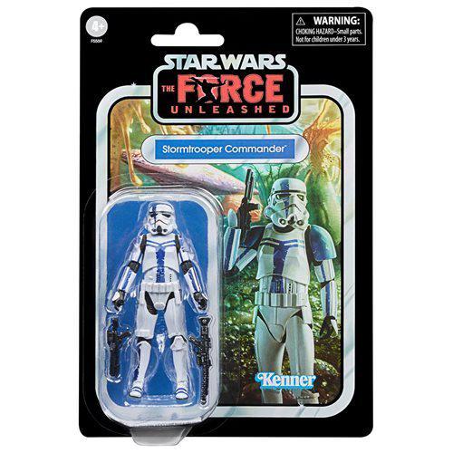 Star Wars: Gaming Greats - The Vintage Collection - 3.75-Inch Action Figure - Select Figure(s) - Just $16.28! Shop now at Retro Gaming of Denver