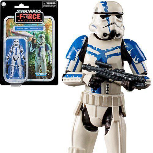 Star Wars: Gaming Greats - The Vintage Collection - 3.75-Inch Action Figure - Select Figure(s) - Just $16.28! Shop now at Retro Gaming of Denver