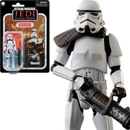 Star Wars: Gaming Greats - The Vintage Collection - 3.75-Inch Action Figure - Select Figure(s) - Just $16.28! Shop now at Retro Gaming of Denver