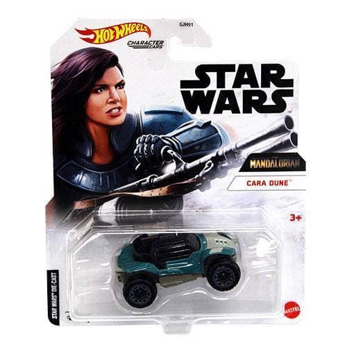 Star Wars Hot Wheels Character Cars - Select Vehicle(s) - Just $11.47! Shop now at Retro Gaming of Denver