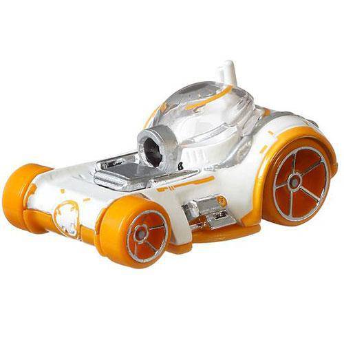 Star Wars Hot Wheels Character Cars - Select Vehicle(s) - Just $11.47! Shop now at Retro Gaming of Denver