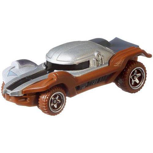 Star Wars Hot Wheels Character Cars - Select Vehicle(s) - Just $11.47! Shop now at Retro Gaming of Denver