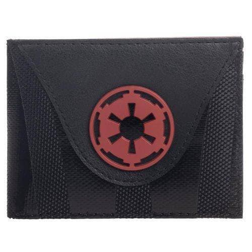 Star Wars Imperial Bi-Fold Wallet - for just $22.21! 