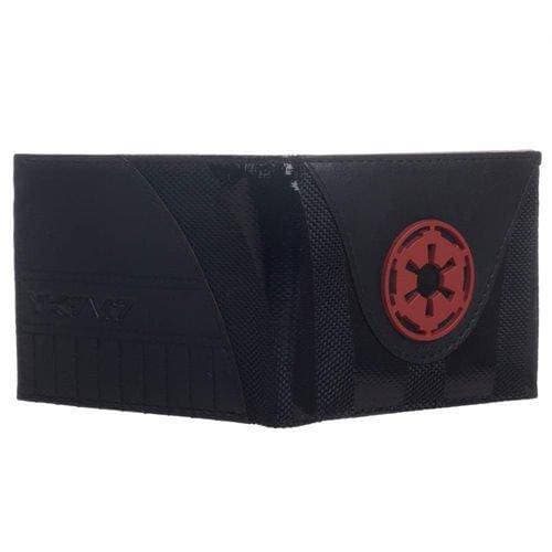 Star Wars Imperial Bi-Fold Wallet - Just $21.99! Shop now at Retro Gaming of Denver