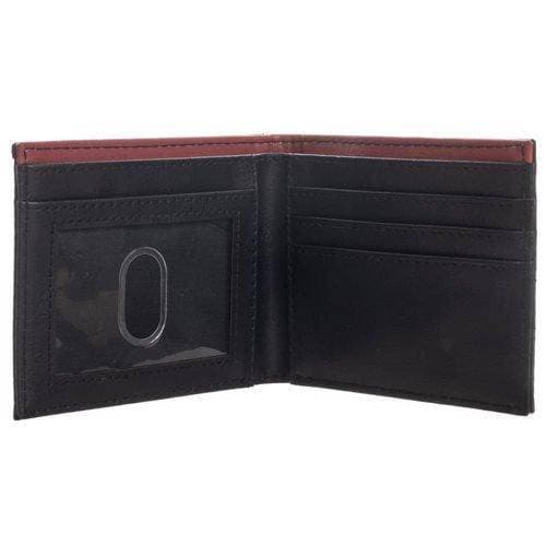 Star Wars Imperial Bi-Fold Wallet - Just $21.99! Shop now at Retro Gaming of Denver