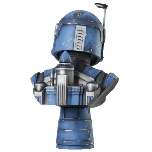 Star Wars Legends In 3D Bo-Katan Kryze 1/2 Scale Bust - Just $176.90! Shop now at Retro Gaming of Denver