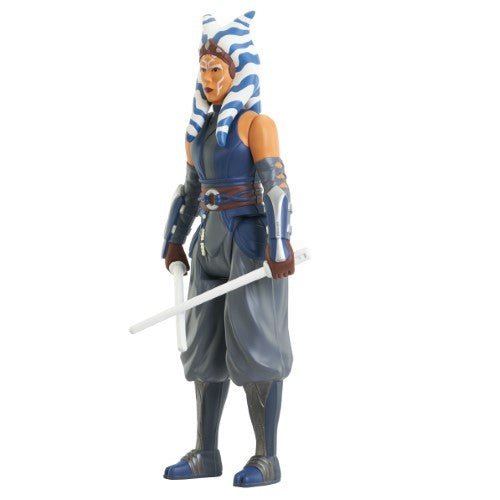 Star Wars Mandalorian S2 Ahsoka Tano Jumbo Action Figure - for just $72.09! 