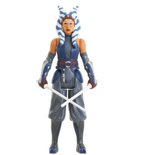 Star Wars Mandalorian S2 Ahsoka Tano Jumbo Action Figure - for just $75.99! 