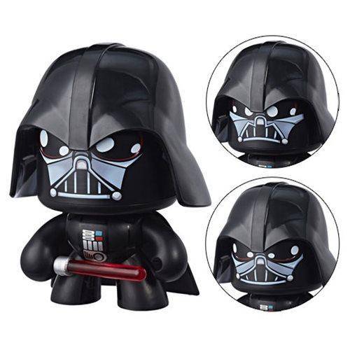 Star Wars Mighty Muggs Action Figure - Select Figure(s) - Just $12.98! Shop now at Retro Gaming of Denver