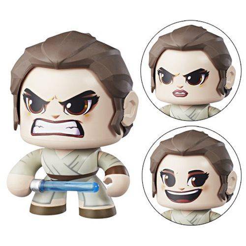 Star Wars Mighty Muggs Action Figure - Select Figure(s) - Just $12.98! Shop now at Retro Gaming of Denver