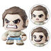 Star Wars Mighty Muggs Action Figure - Select Figure(s) - Just $12.98! Shop now at Retro Gaming of Denver