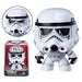 Star Wars Mighty Muggs Action Figure - Select Figure(s) - Just $12.98! Shop now at Retro Gaming of Denver