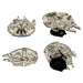 4D Model Kit: Star Wars - The Millennium Falcon - for just $54.99! 