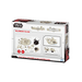 4D Model Kit: Star Wars - The Millennium Falcon - for just $54.99! 