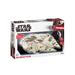4D Model Kit: Star Wars - The Millennium Falcon - for just $54.99! 