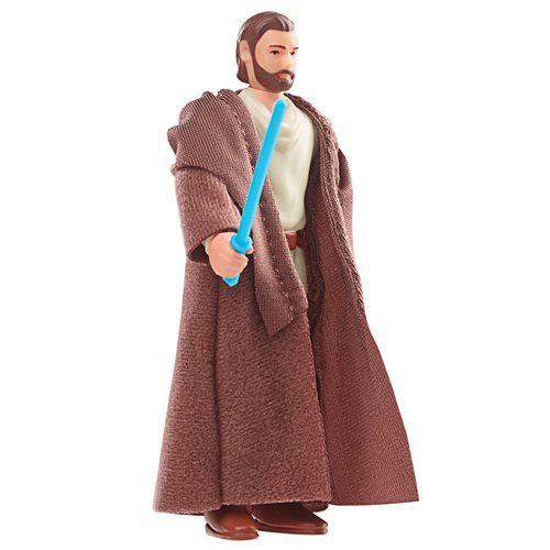 Star Wars: Obi-Wan Kenobi - The Retro Collection - 3 3/4-Inch Action Figure - Select Figure(s) - Just $14.52! Shop now at Retro Gaming of Denver