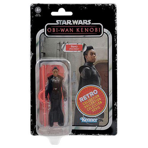 Star Wars: Obi-Wan Kenobi - The Retro Collection - 3 3/4-Inch Action Figure - Select Figure(s) - Just $14.52! Shop now at Retro Gaming of Denver