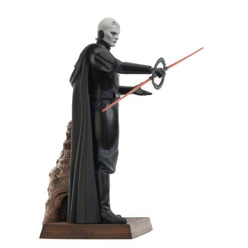 Star Wars Premier Collection Disney+ Obi-Wan Grand Inquisitor 1/7 Scale Statue - for just $178.76! 