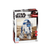 4D Paper Model Kit: Star Wars R2D2 - for just $34.99! 