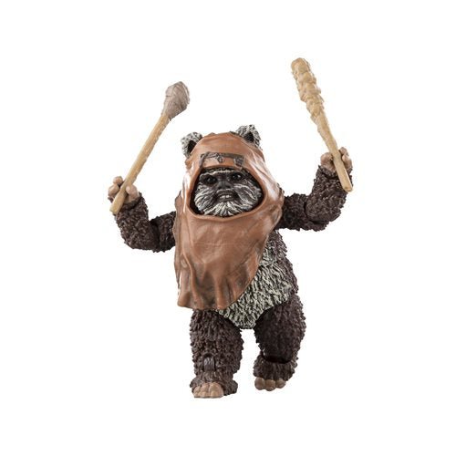 Star Wars: Return of the Jedi - The Black Series 6-Inch Action Figure - Select Figure(s) - for just $25.67! 