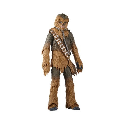 Star Wars: Return of the Jedi - The Black Series 6-Inch Action Figure - Select Figure(s) - Just $23.34! Shop now at Retro Gaming of Denver