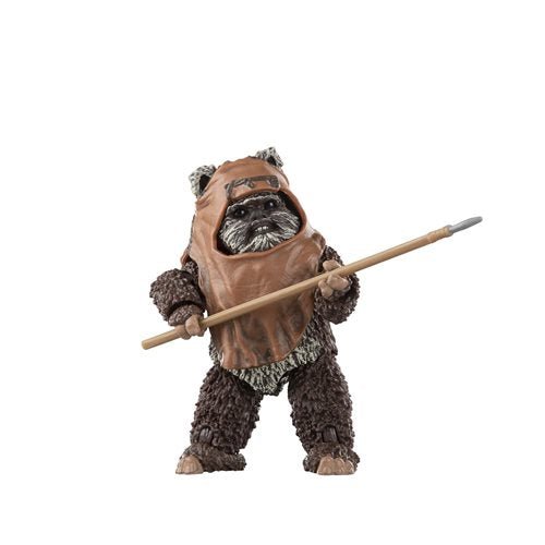 Star Wars: Return of the Jedi - The Black Series 6-Inch Action Figure - Select Figure(s) - for just $25.67! 