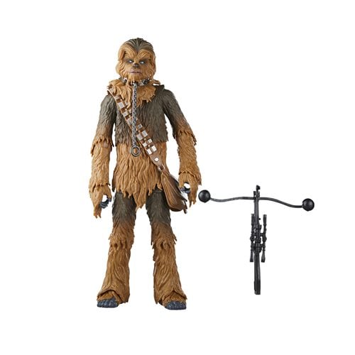 Star Wars: Return of the Jedi - The Black Series 6-Inch Action Figure - Select Figure(s) - Just $23.34! Shop now at Retro Gaming of Denver