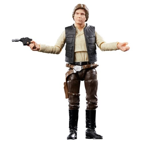 Star Wars: Return of the Jedi - The Vintage Collection - 3.75-Inch Action Figure - Select Figure(s) - Just $15.43! Shop now at Retro Gaming of Denver