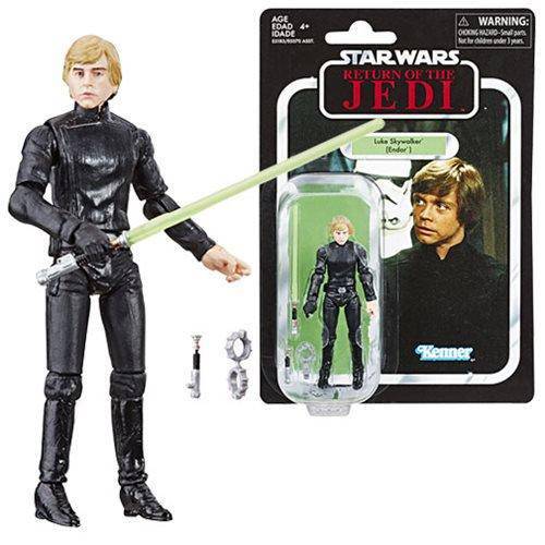 Star Wars: Return of the Jedi - The Vintage Collection - 3.75-Inch Action Figure - Select Figure(s) - Just $15.43! Shop now at Retro Gaming of Denver