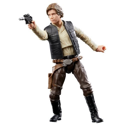 Star Wars: Return of the Jedi - The Vintage Collection - 3.75-Inch Action Figure - Select Figure(s) - Just $15.43! Shop now at Retro Gaming of Denver