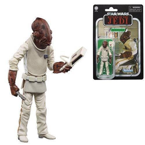 Star Wars: Return of the Jedi - The Vintage Collection - 3.75-Inch Action Figure - Select Figure(s) - Just $15.43! Shop now at Retro Gaming of Denver