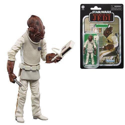 Star Wars: Return of the Jedi - The Vintage Collection - 3.75-Inch Action Figure - Select Figure(s) - for just $16.67! 