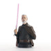 Star Wars Revenge Of The Sith Count Dooku 1/6 Scale Bust - Just $96! Shop now at Retro Gaming of Denver