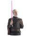 Star Wars Revenge Of The Sith Count Dooku 1/6 Scale Bust - Just $96! Shop now at Retro Gaming of Denver