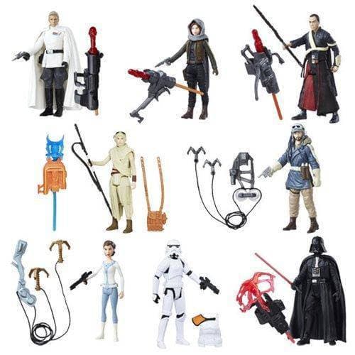 Star Wars Rogue One 3 3/4-Inch Action Figures - Select Figure(s) - Just $8.64! Shop now at Retro Gaming of Denver