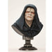 Star Wars ROTJ Emperor Palpatine Legends In 3D 1/2 Scale Bust - for just $180.76! 