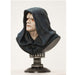 Star Wars ROTJ Emperor Palpatine Legends In 3D 1/2 Scale Bust - for just $180.76! 