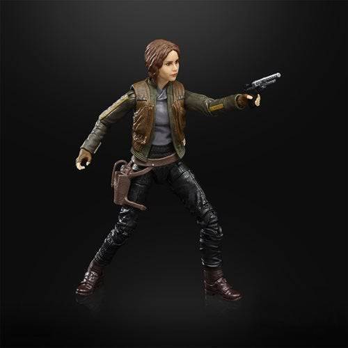 Star Wars: Rouge One - The Black Series 6-Inch Action Figure - Select Figure(s) - Just $26! Shop now at Retro Gaming of Denver