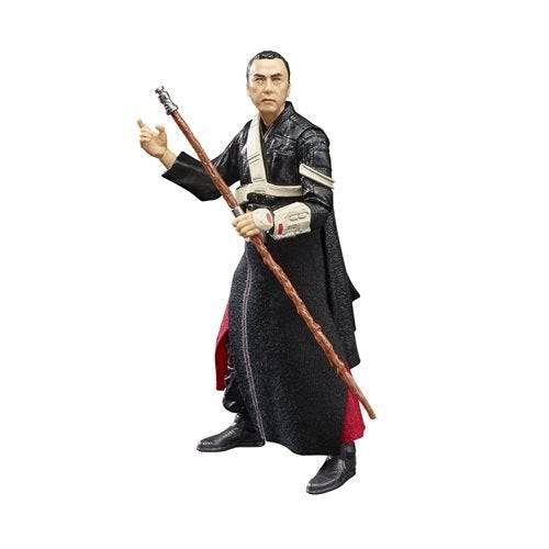 Star Wars: Rouge One - The Black Series 6-Inch Action Figure - Select Figure(s) - Just $26! Shop now at Retro Gaming of Denver