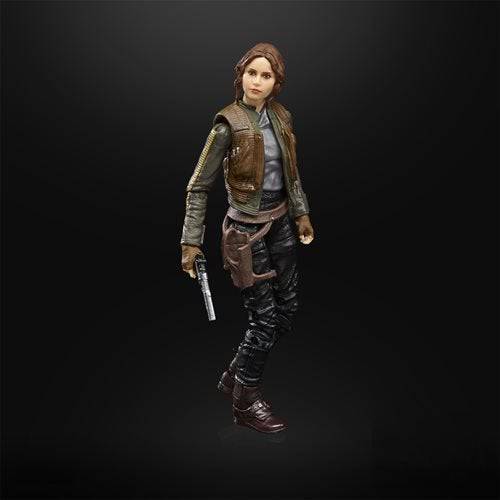 Star Wars: Rouge One - The Black Series 6-Inch Action Figure - Select Figure(s) - Just $26! Shop now at Retro Gaming of Denver