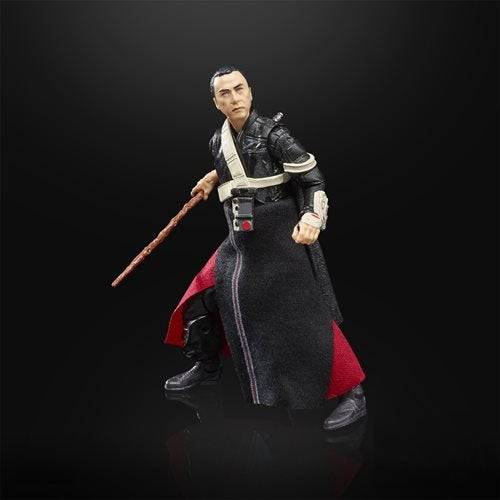 Star Wars: Rouge One - The Black Series 6-Inch Action Figure - Select Figure(s) - Just $26! Shop now at Retro Gaming of Denver