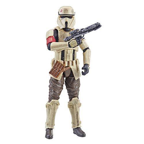 Star Wars: Rouge One - The Vintage Collection - 3.75-Inch Action Figure - Select Figure(s) - Just $15.43! Shop now at Retro Gaming of Denver