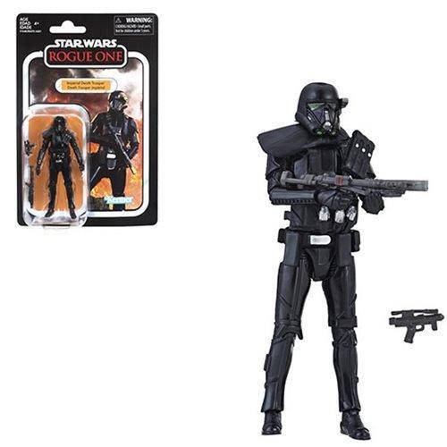 Star Wars: Rouge One - The Vintage Collection - 3.75-Inch Action Figure - Select Figure(s) - Just $15.43! Shop now at Retro Gaming of Denver