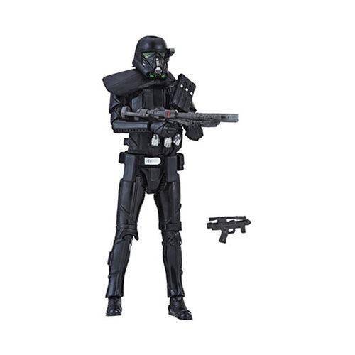 Star Wars: Rouge One - The Vintage Collection - 3.75-Inch Action Figure - Select Figure(s) - Just $15.43! Shop now at Retro Gaming of Denver