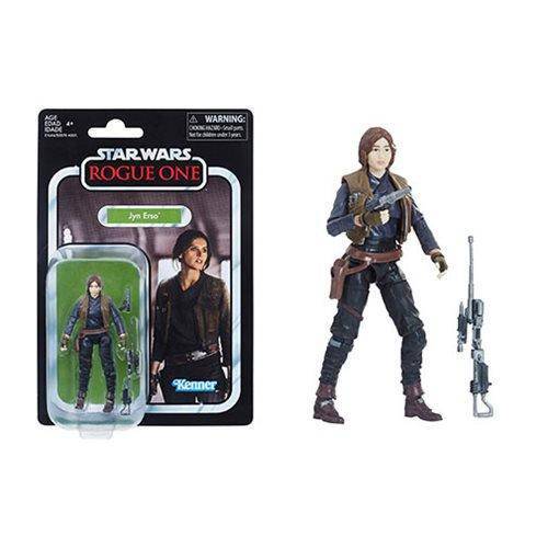 Star Wars: Rouge One - The Vintage Collection - 3.75-Inch Action Figure - Select Figure(s) - Just $15.43! Shop now at Retro Gaming of Denver