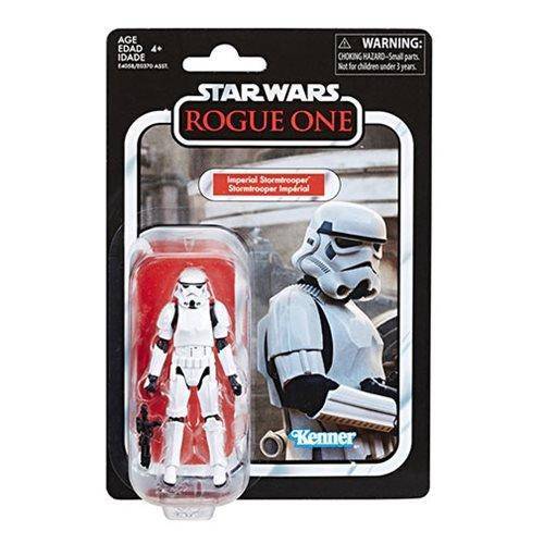 Star Wars: Rouge One - The Vintage Collection - 3.75-Inch Action Figure - Select Figure(s) - Just $15.43! Shop now at Retro Gaming of Denver