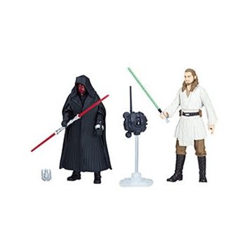 Star Wars Solo 3 3/4-Inch Action Figure - Select Figure(s) - Just $16.73! Shop now at Retro Gaming of Denver